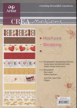 CM Designblock Mix Hochzeit